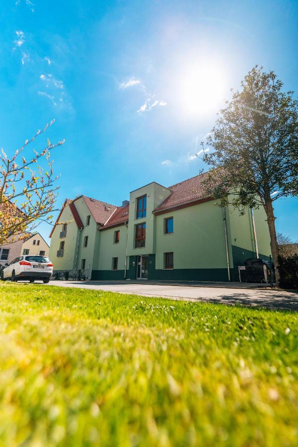 City - Travel & Living - Appartement Bielefeld Buitenkant foto