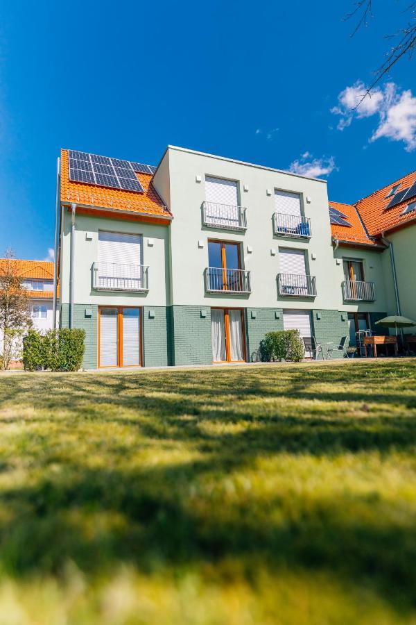 City - Travel & Living - Appartement Bielefeld Buitenkant foto